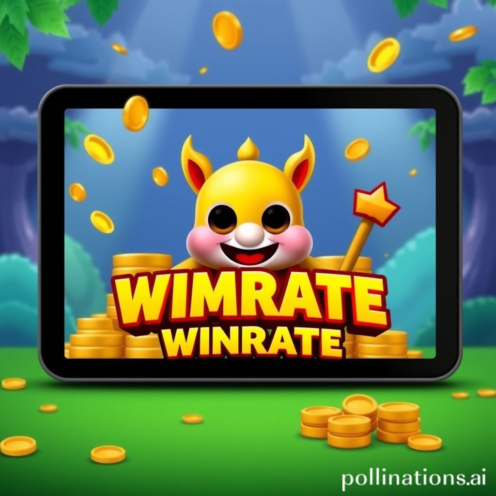 Daftar Situs Slot Kamboja Winrate Tertinggi